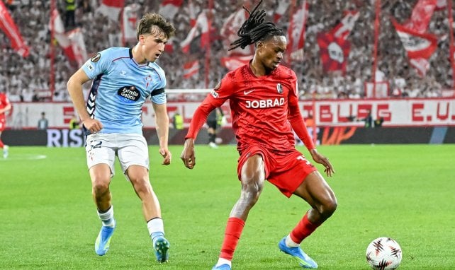 Ausstiegsklausel: PSG fragt bei neuem Innenverteidiger an