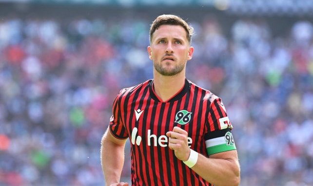 Schnäppchen: Gladbach krallt sich Leopold