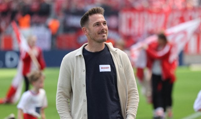 Neuer Wolfsburg-Trainer gefunden