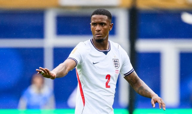 Arsenal baggert an WM-Star