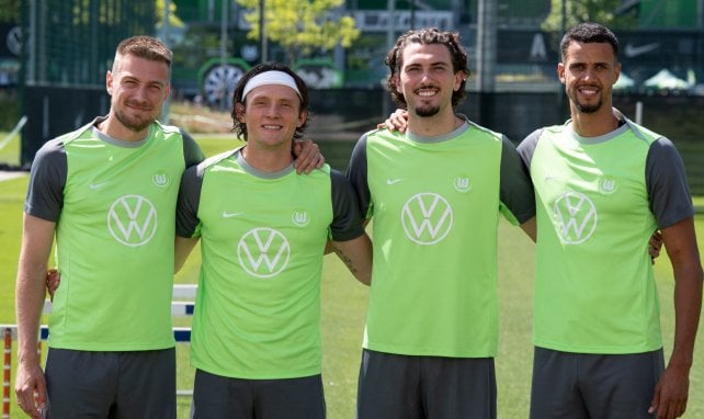 VfL Wolfsburg: Diese Traumelf soll zurück in die Bundesliga