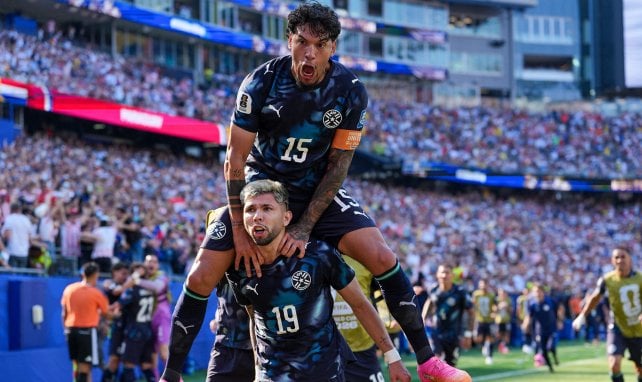 WM-Blamage für Deutschland | DFB-Star kratzt an der Sechs