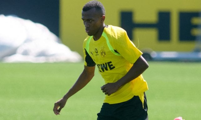 BVB: Traum-Debüt für Lerma und Yamamoto