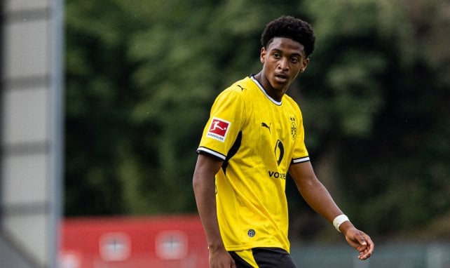 BVB & Duarte rücken enger zusammen