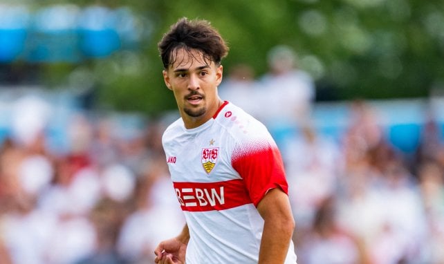 Schlägt Hannover beim VfB zu?