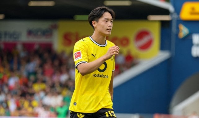 BVB: Die Hintergründe zum Yamamoto-Deal
