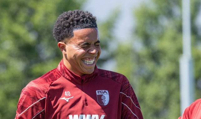 FCA: Banks reagiert auf Arsenal-Gerüchte