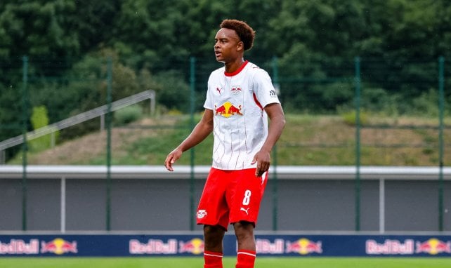 Operation: Pechvogel Ouédraogo lange raus