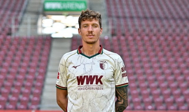 Bundesliga-Lösung für Jakic?