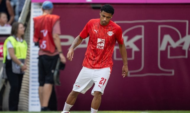 RB Leipzig: Schneller Thomas-Abschied fix
