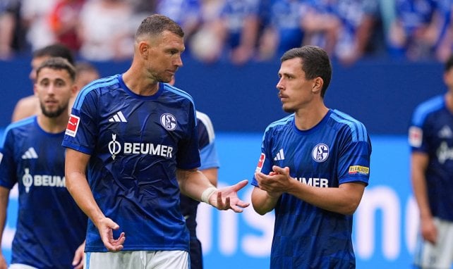 Trotz gutem Saisonstart: Drei klare Verlierer bei Schalke