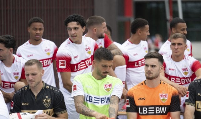 HSV: Heiße Transfer-Spur nach Stuttgart enthüllt