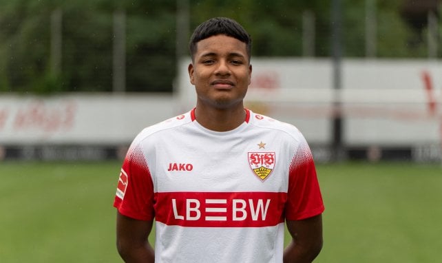 VfB: Arévalo-Wechsel unter einer Bedingung