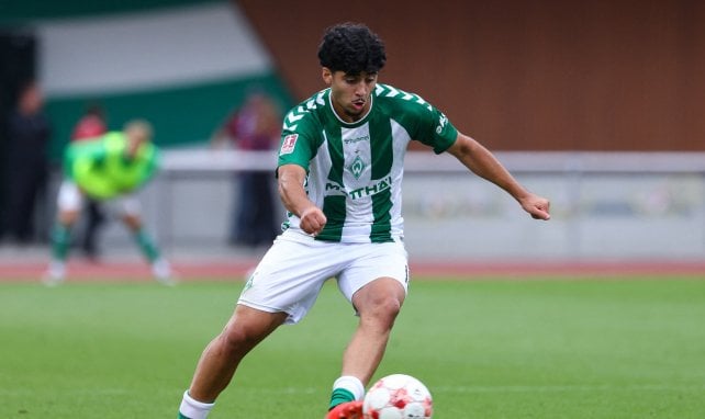 Werder reagiert auf Soylu-Gerüchte