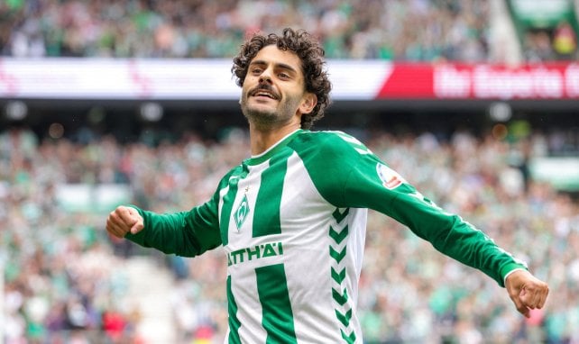 Werder-Verbleib: Dinkci stößt die Tür auf