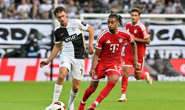 FC Bayern: Krattenmacher-Klausel enthüllt