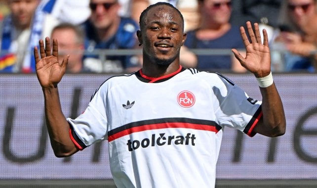 Zoma bestätigt zwei Bundesliga-Anfragen