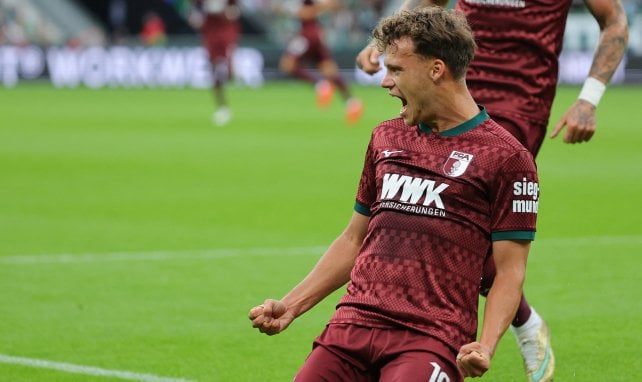 Fellhauers später Transfer-Traum