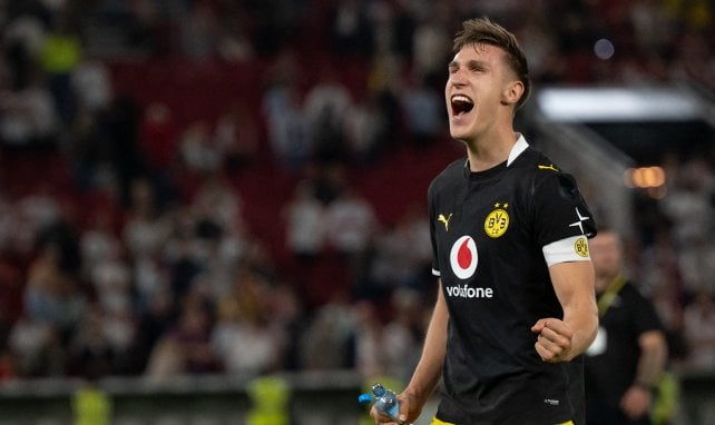 BVB-Zukunft: Bei Schlotterbeck hat sich der Wind gedreht