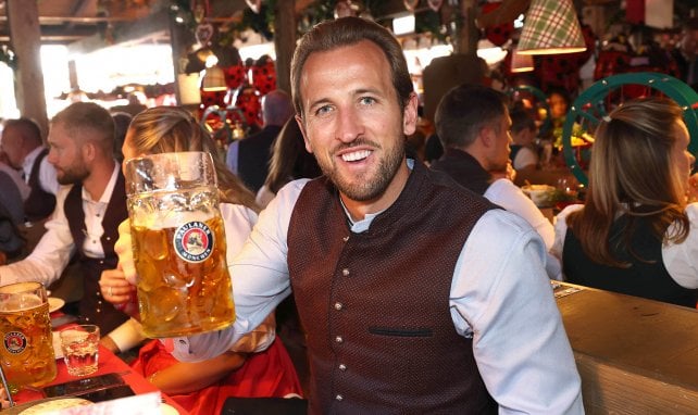 Kane-Deal: Bayern-Boss erhöht den Druck
