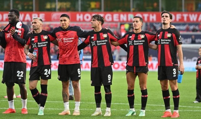 Bundesliga-Star für Weltmeister Spanien?