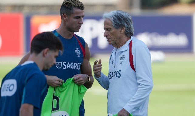 Ronaldo äußert sich zu Portugal-Abschied