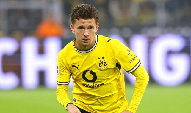 BVB-Schock: Erste Karetsas-Prognose ist da