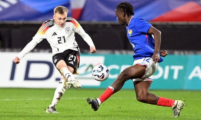 Live-Ticker: Die enthüllten DFB-Nominierungen für die WM