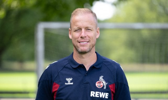 Köln holt McKenna zurück