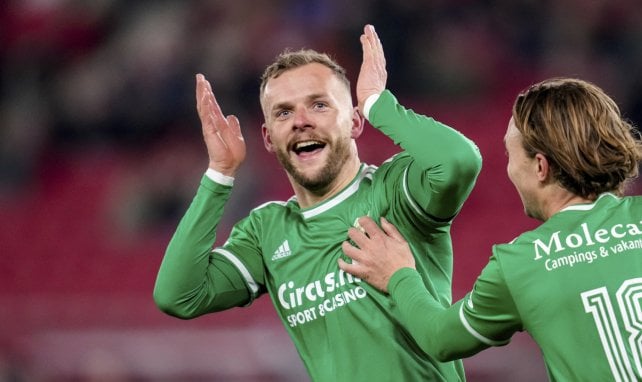 Top-Quote: Pirlo will Ex-Bremer Thy