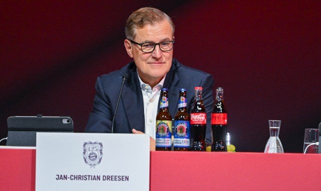 Nächstes Bayern-Basta bei Olise