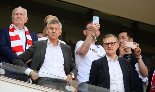Bericht: FC Bayern vor 250-Millionen-Deal