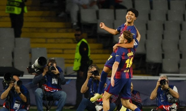 PSG einigt sich mit Dro