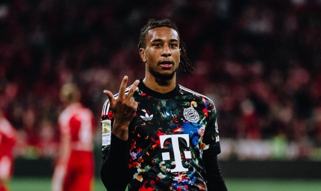 Real Madrid hat spannenden Verdacht bei Olise