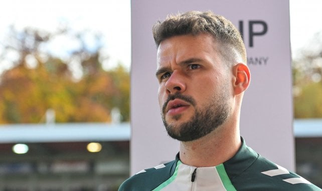 Nächster Trainer verlässt Werder