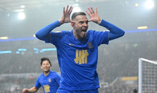 Ducksch stichelt gegen Werder