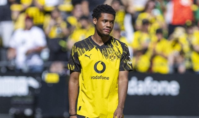 BVB: Die Details zum Duranville-Verkauf
