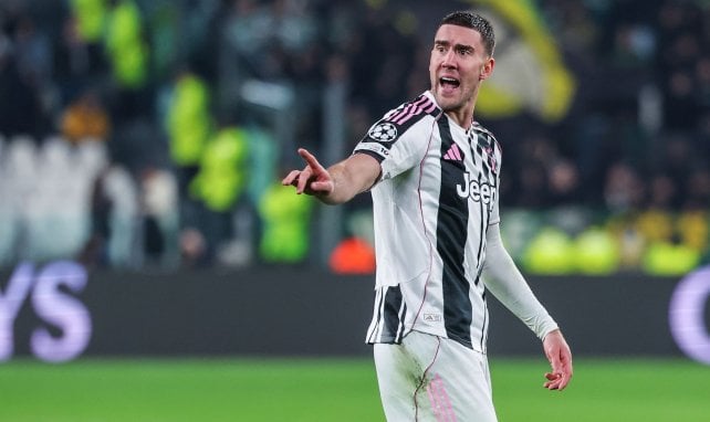 Milan baggert an Vlahovic – Füllkrug nur Plan B?