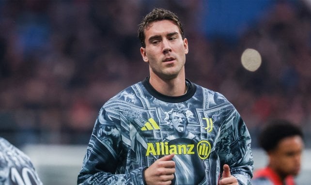 Einst 85 Millionen: Vlahovic verlässt Juve