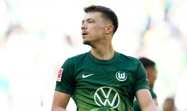 Bundesliga-Wechsel: Pejcinovic legt sich auf neuen Klub fest