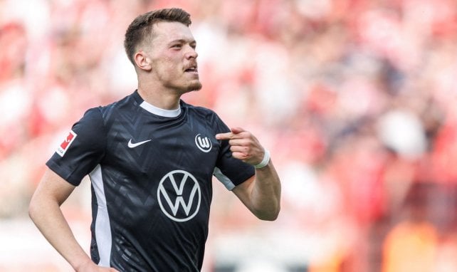 Neue VfB-Offerte für Pejcinovic