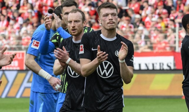 Freigabe: VfB forciert 32-Millionen-Doppelschlag