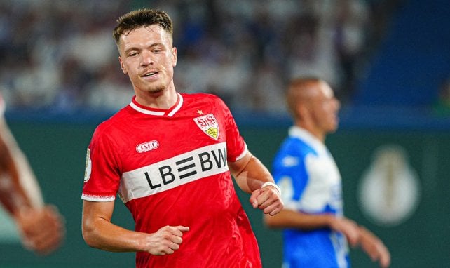VfB: Hoeneß stoppt den Pejcinovic-Hype