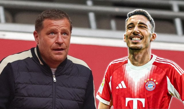 Bayern-Transfers: Sechs Kandidaten für zwei Positionen