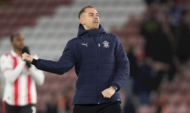 Southampton installiert deutschen Cheftrainer