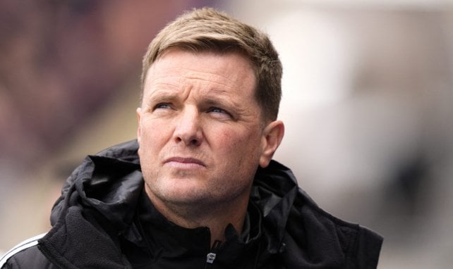 Woltemade-Coach muss zittern