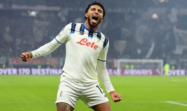 Zum halben Preis: Éderson auf dem Markt