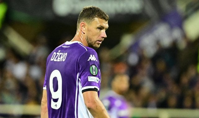 Vertragsdetails: Der Schalke-Plan mit Dzeko