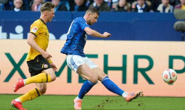 Traum-Noten: An Schalkes Neuen liegt es nicht