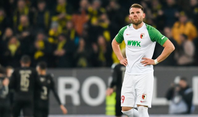 Eduard Löwen kehrt zur Hertha zurück